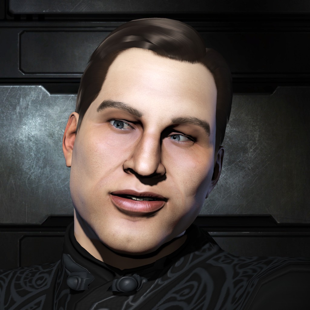 Elon Krust