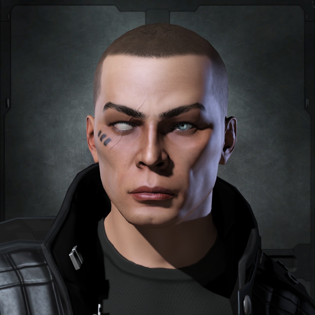 Axel Revolov
