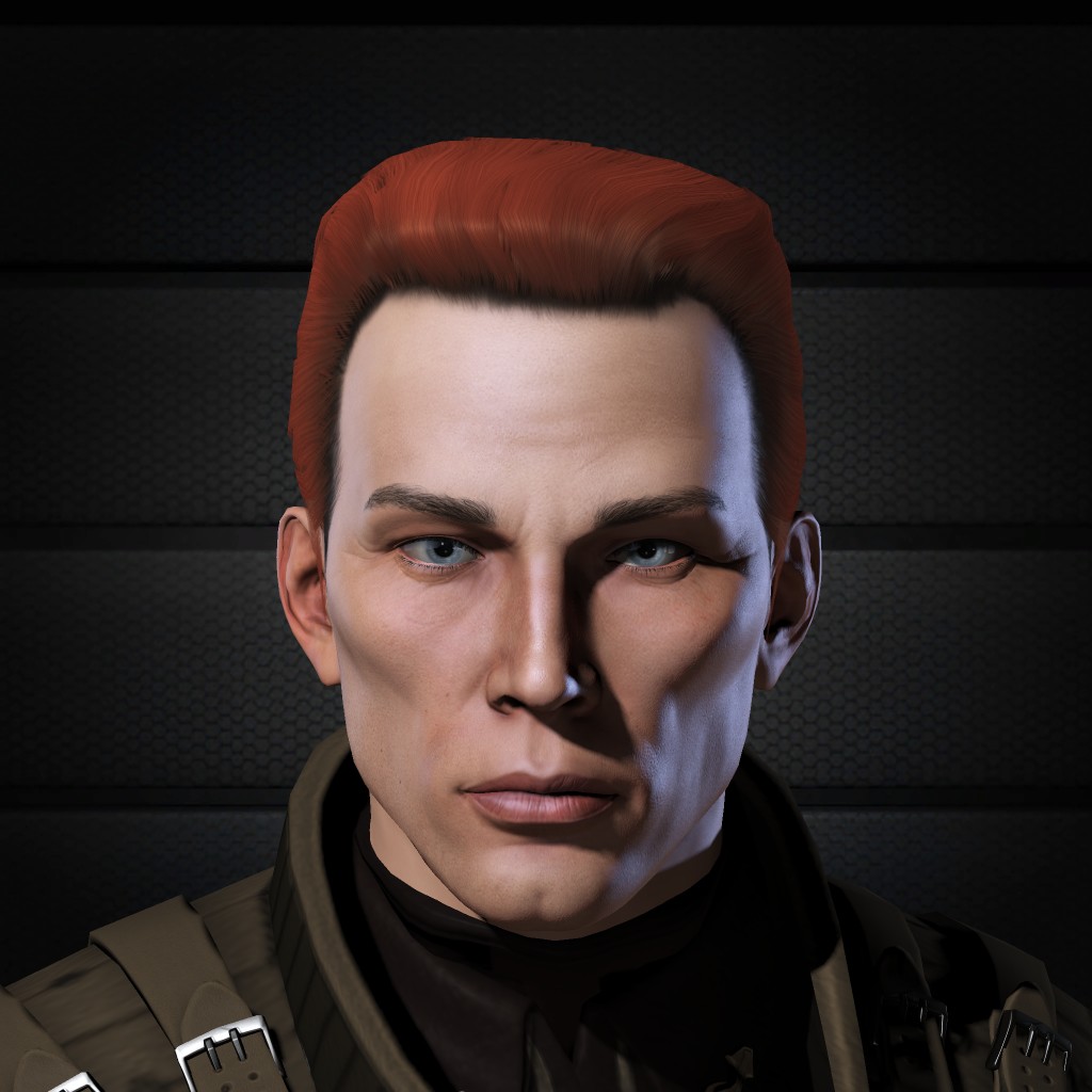 portrait