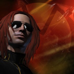 MasterSeven portrait