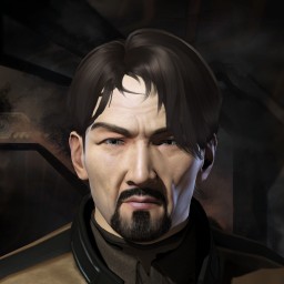 erdfwsfws portrait