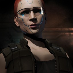 Palazziy portrait