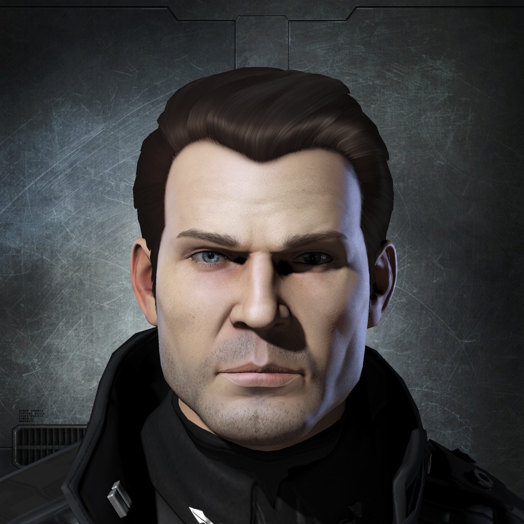 Max Sam Payne
