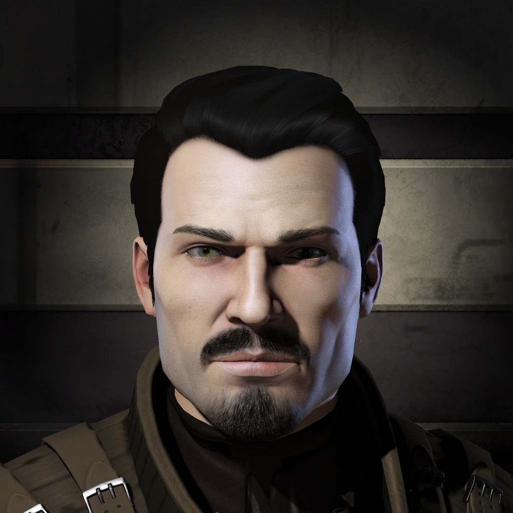 Zarek Orion