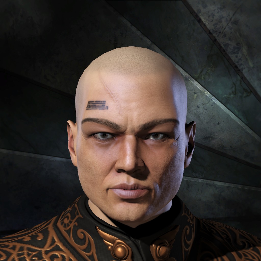 Thumb Head