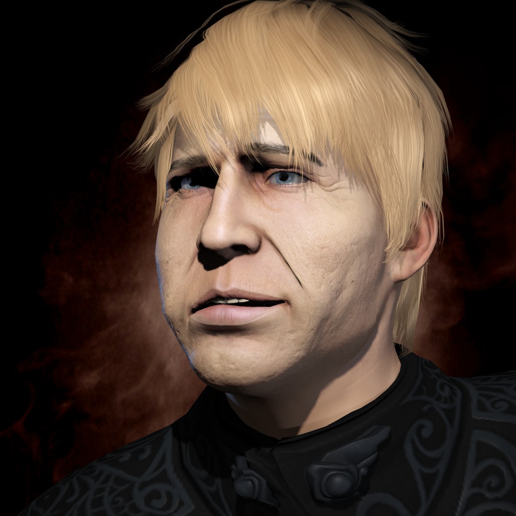 Boris Modest Johnson