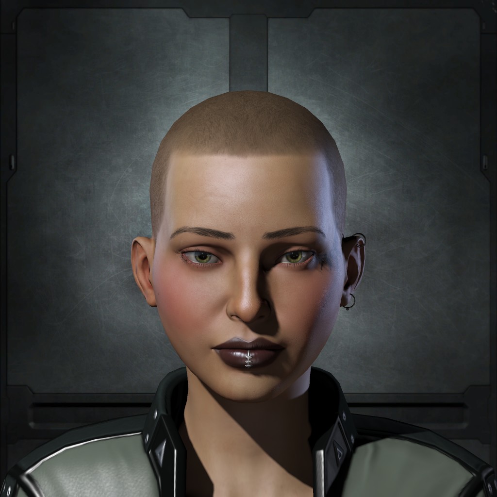 Bruesh'e