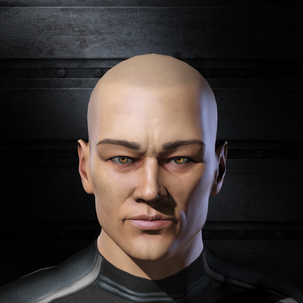 Void Agent 003