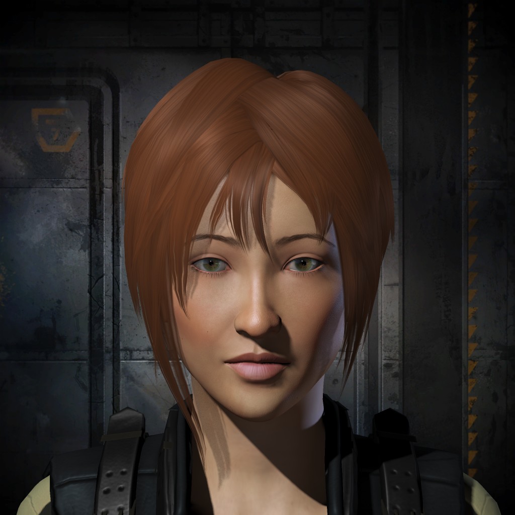 Synchelle Padecain