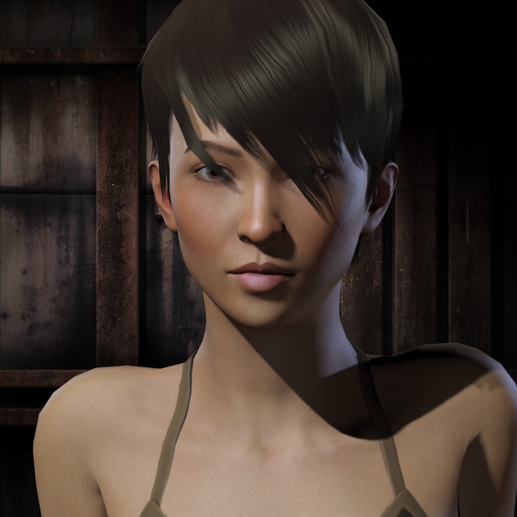 Shansa Olerie