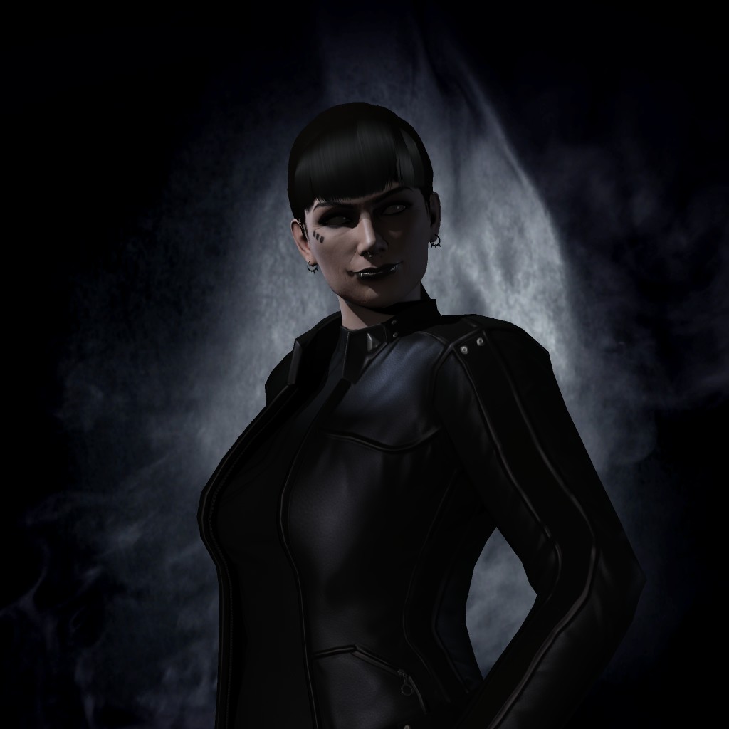 Ylva Nordlicht