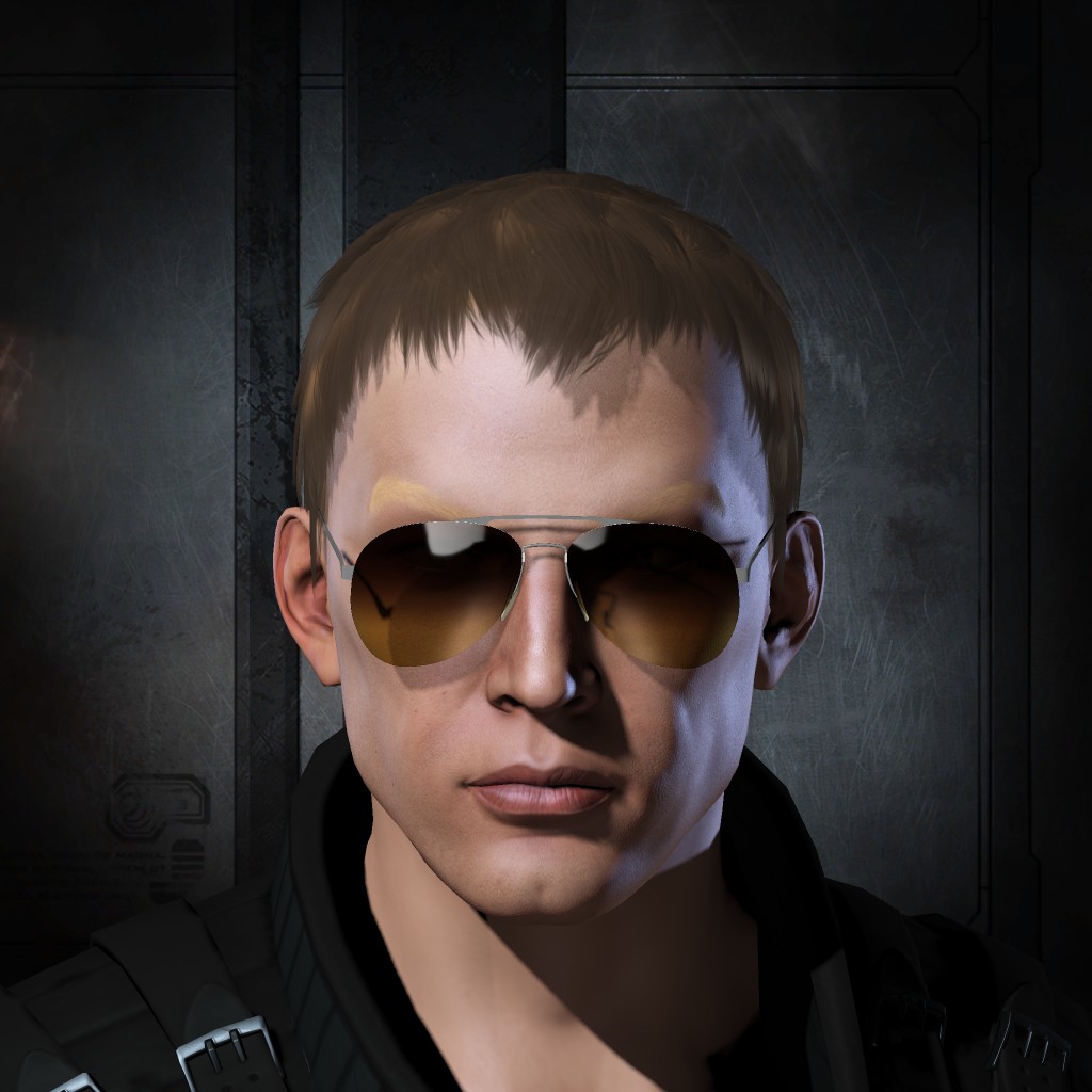 Zaer Brovkin