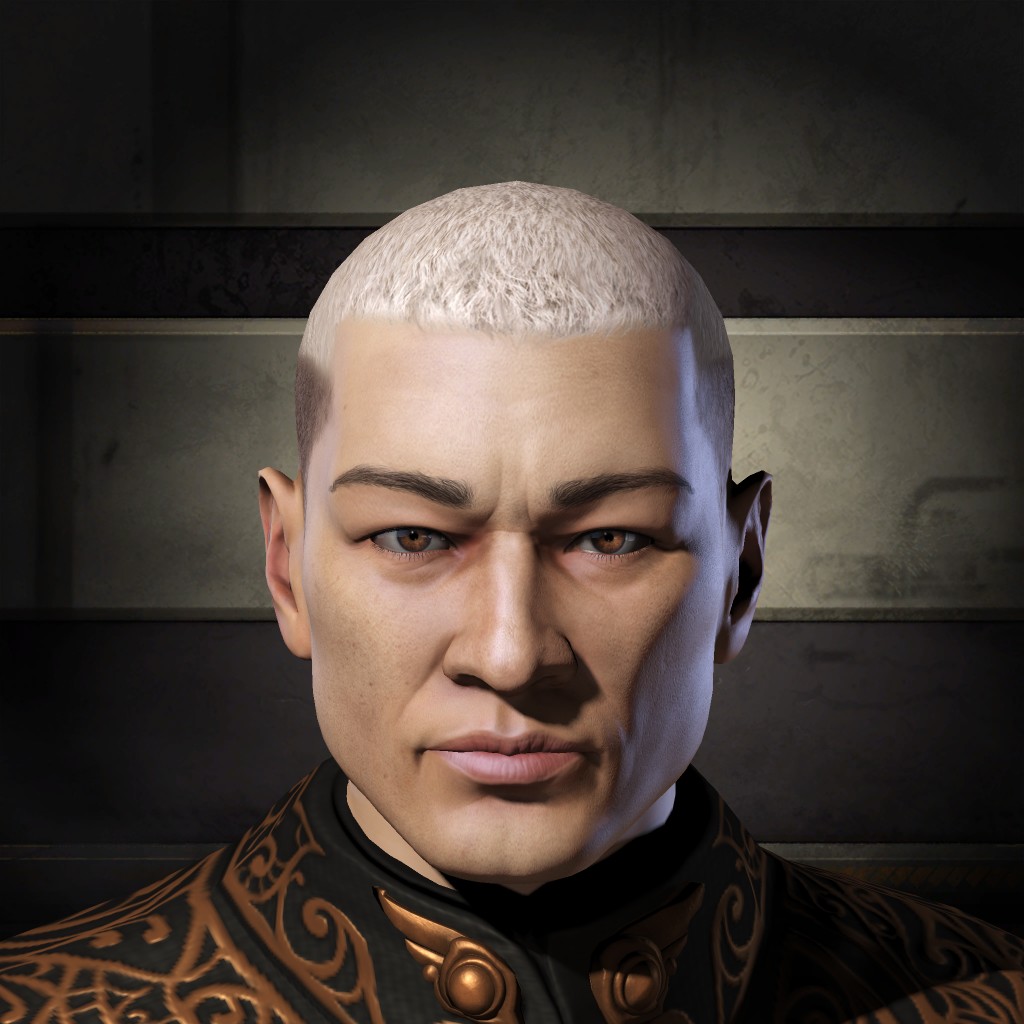 Simon Alvager
