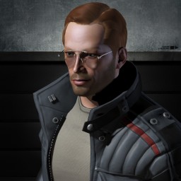 Hikaru Ichosira portrait