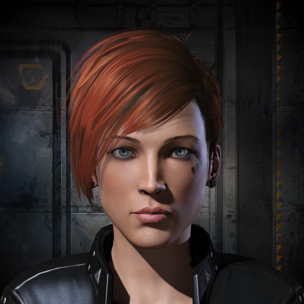 Aurora Blackstone