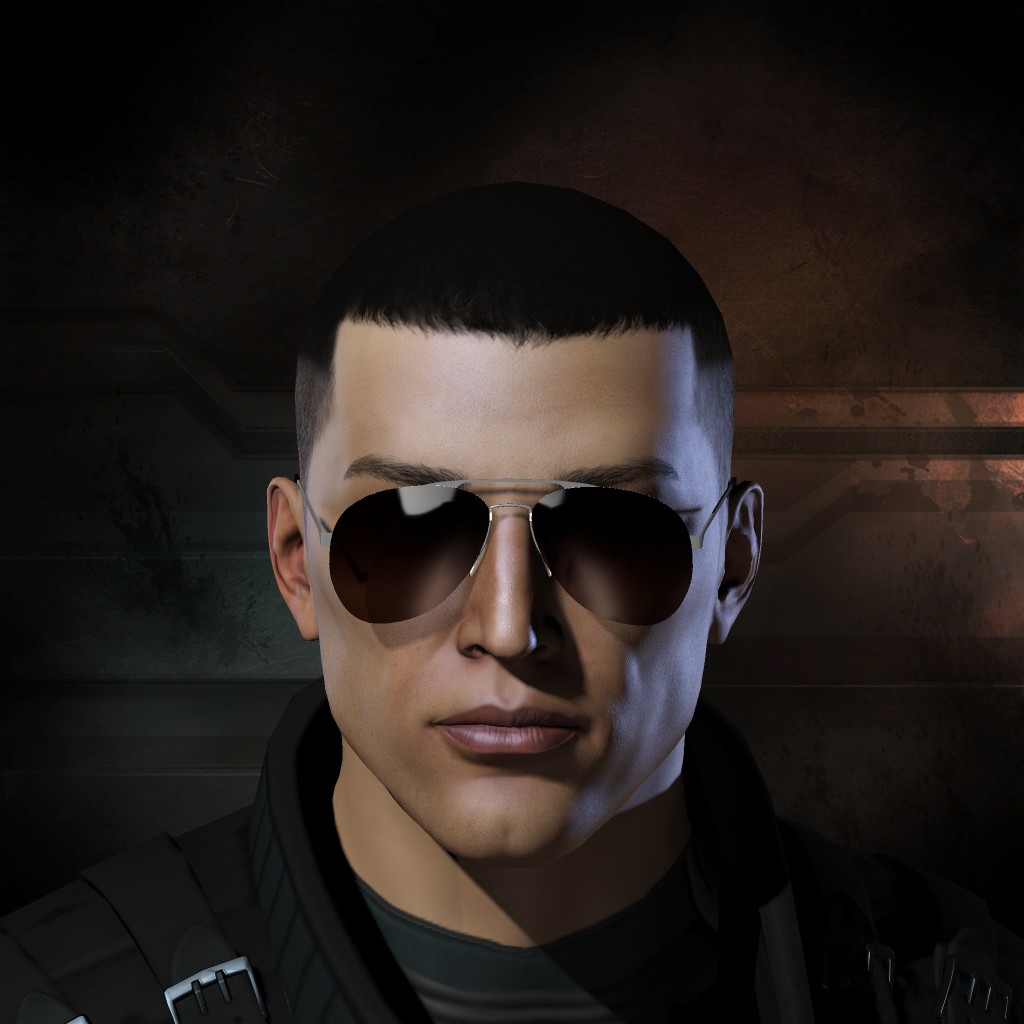 Silas Kade