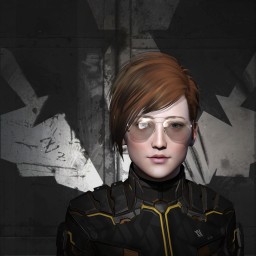 Kei Paan Hilanen portrait