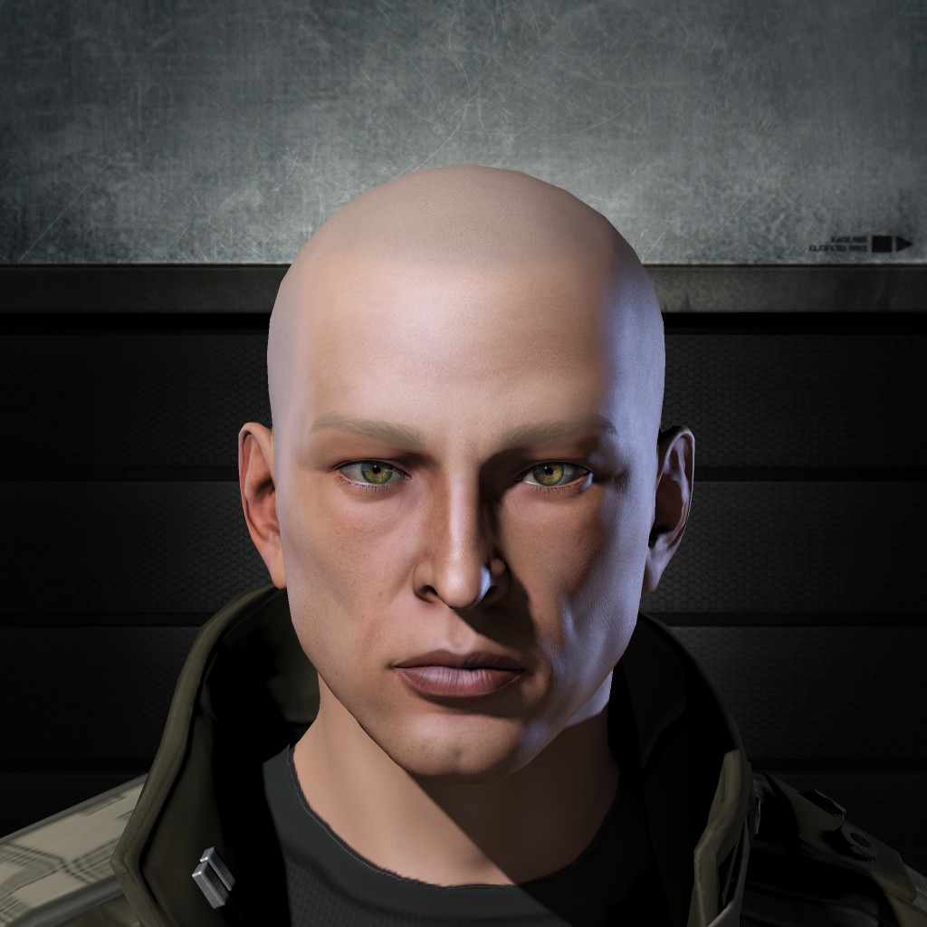 Zac Antari