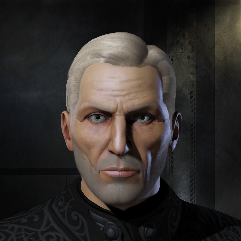 Sir Zenous