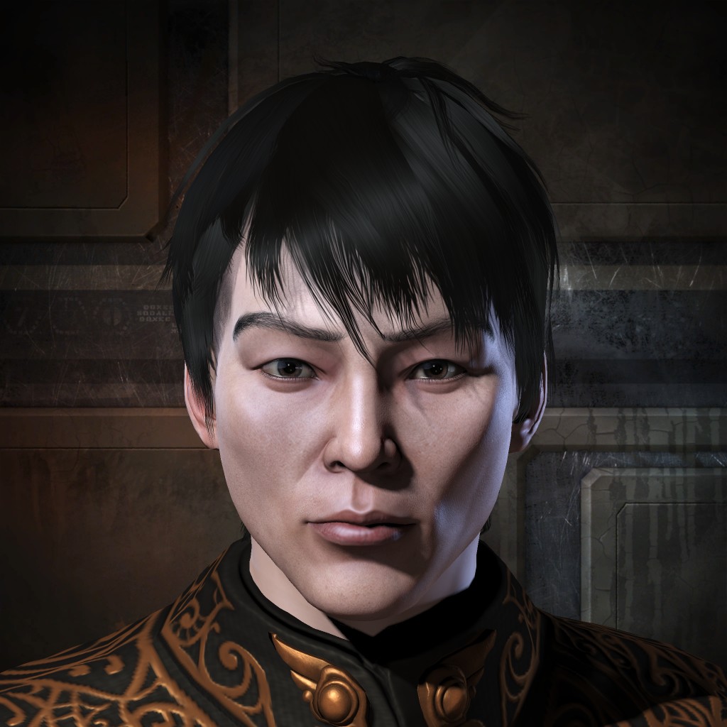Lelouch Ramperouge