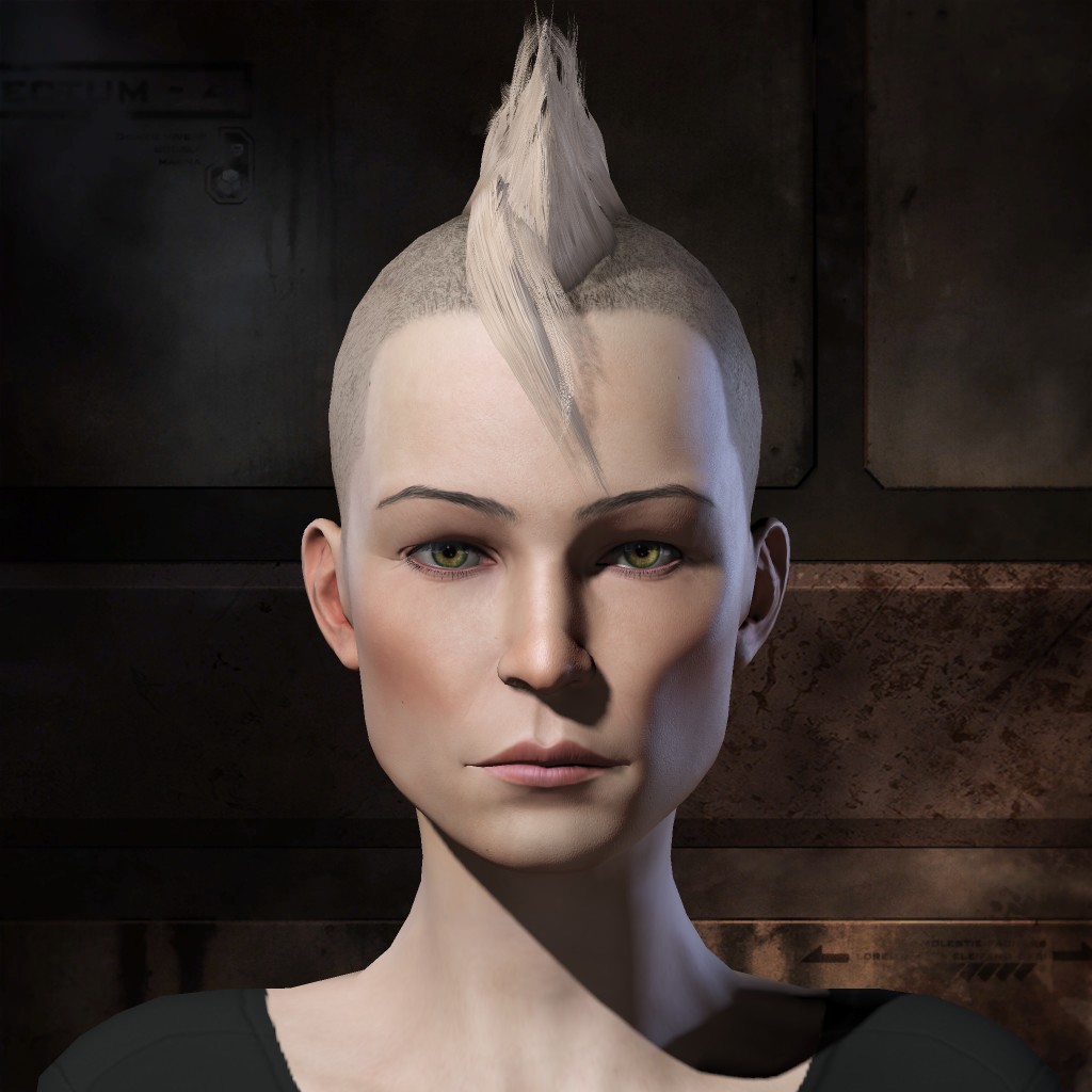 Kastred Frey