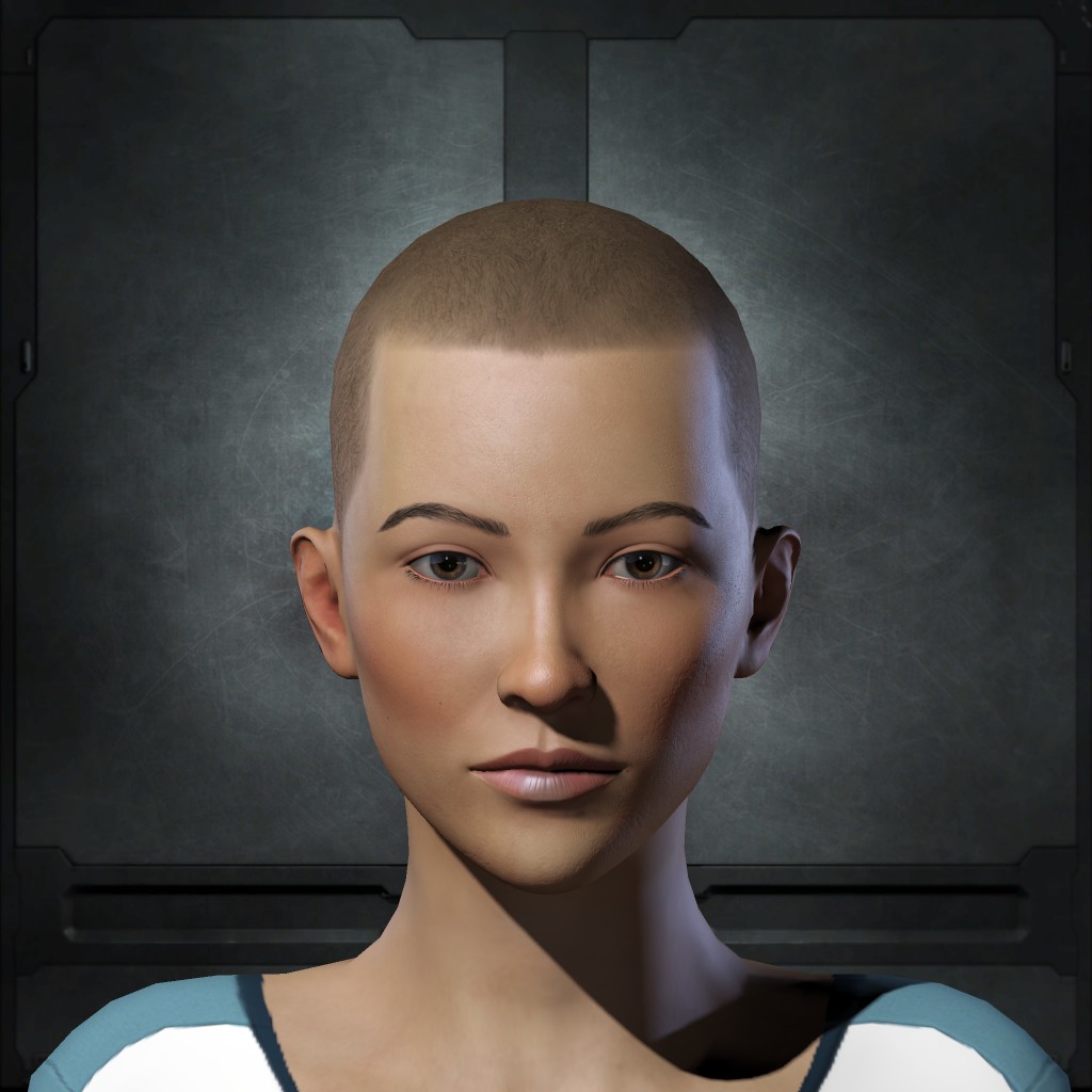 Meganier Ailou