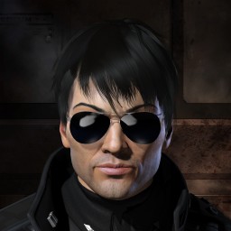 TweakCukes portrait