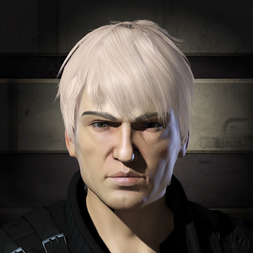 Dante Pizzaman