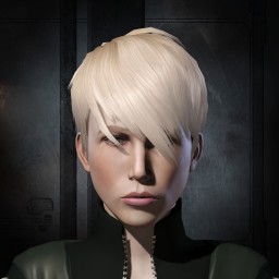 EII-A6 portrait
