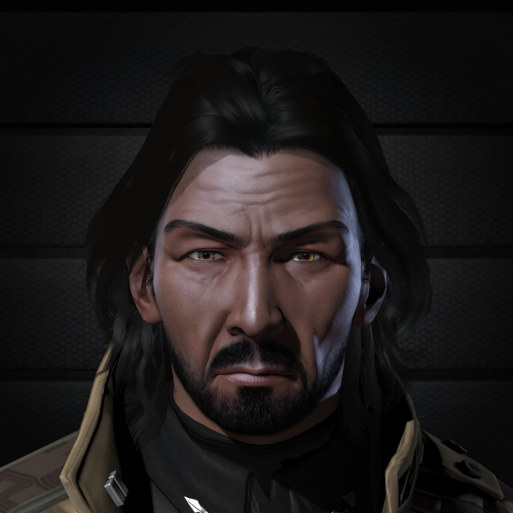 Cedric McShooty