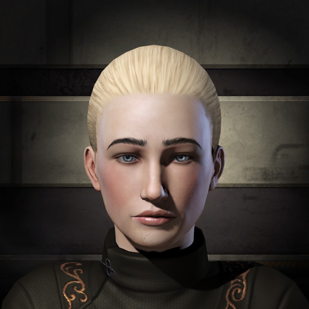 Gwen Evanti