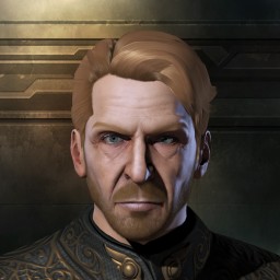 MICHAEL ARCLIGHTSW0RN portrait