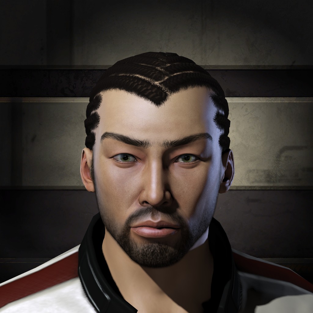 Levi Rakori