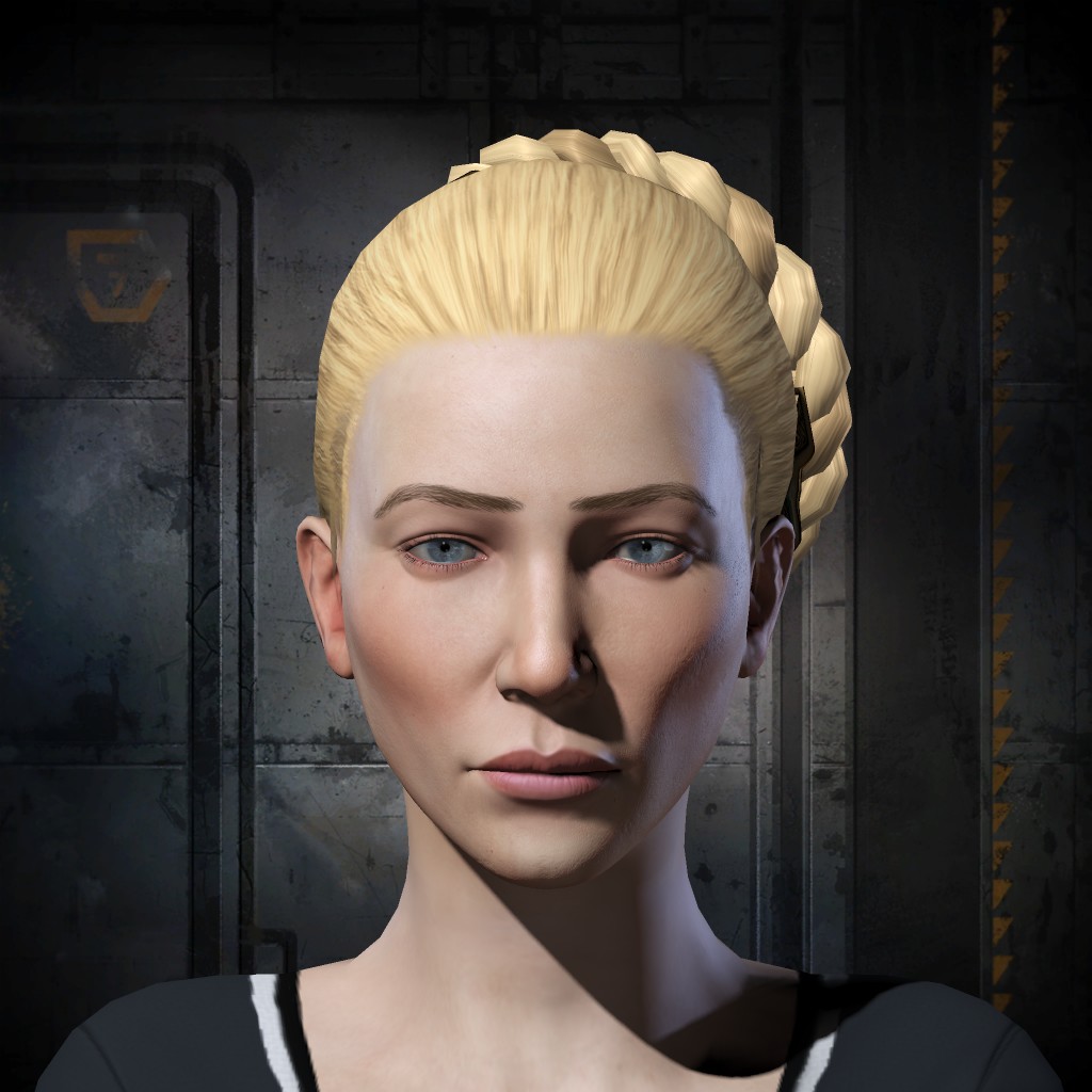 Debora meesta