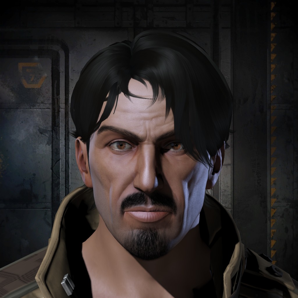 Josh Forge