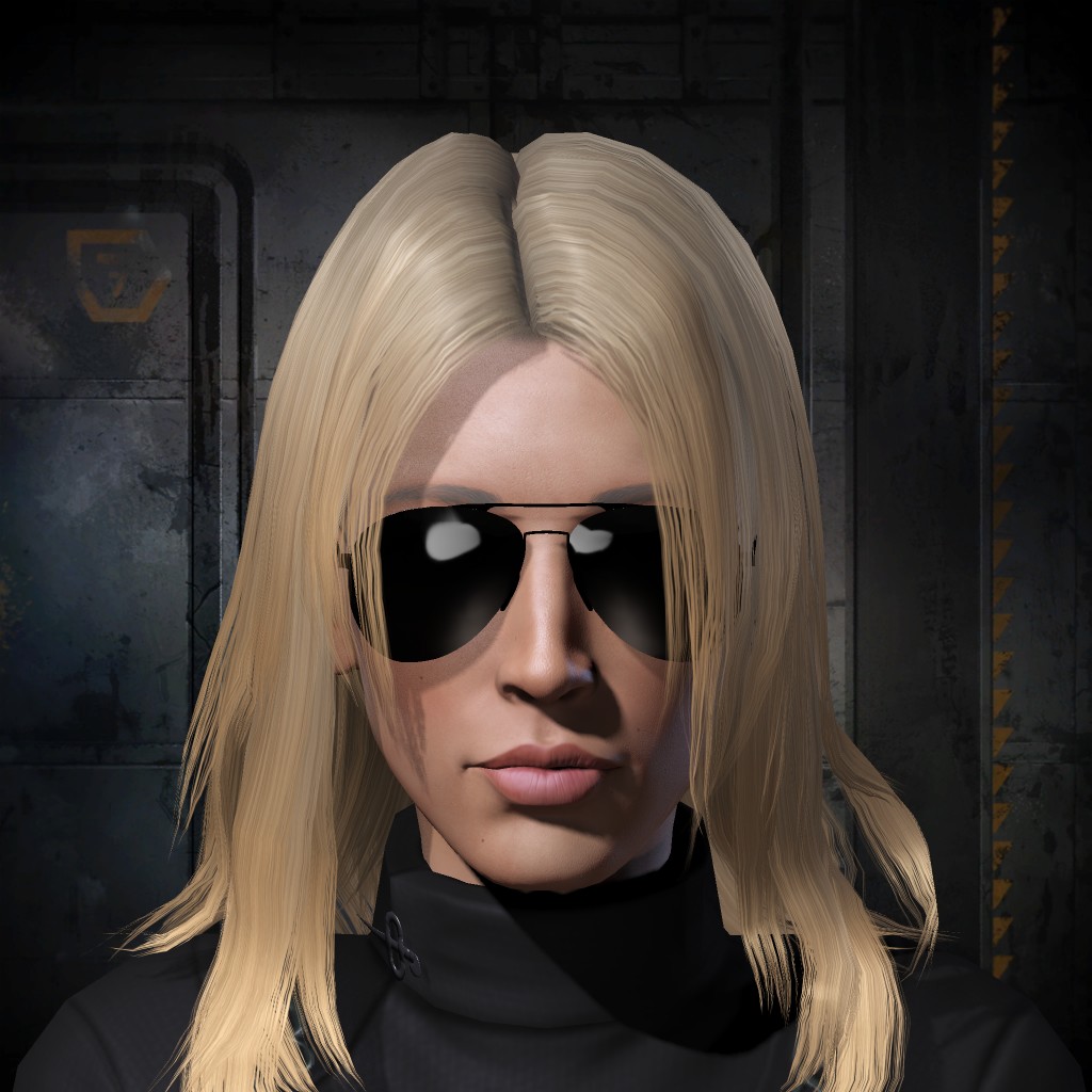 portrait