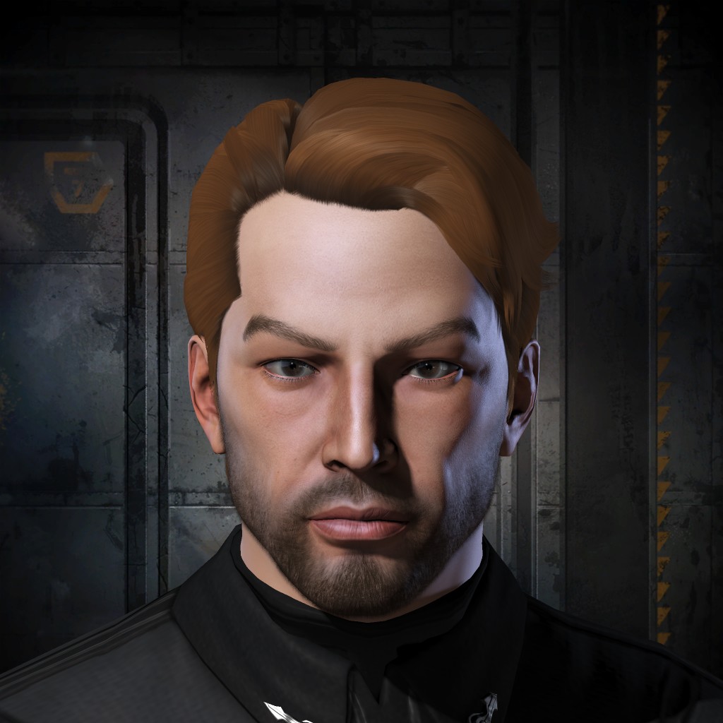 Otsusen Kishunuba portrait