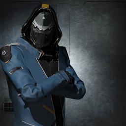Heka Ebon Niam portrait