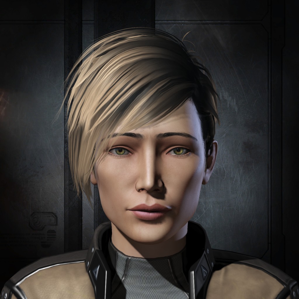 Space Herpy