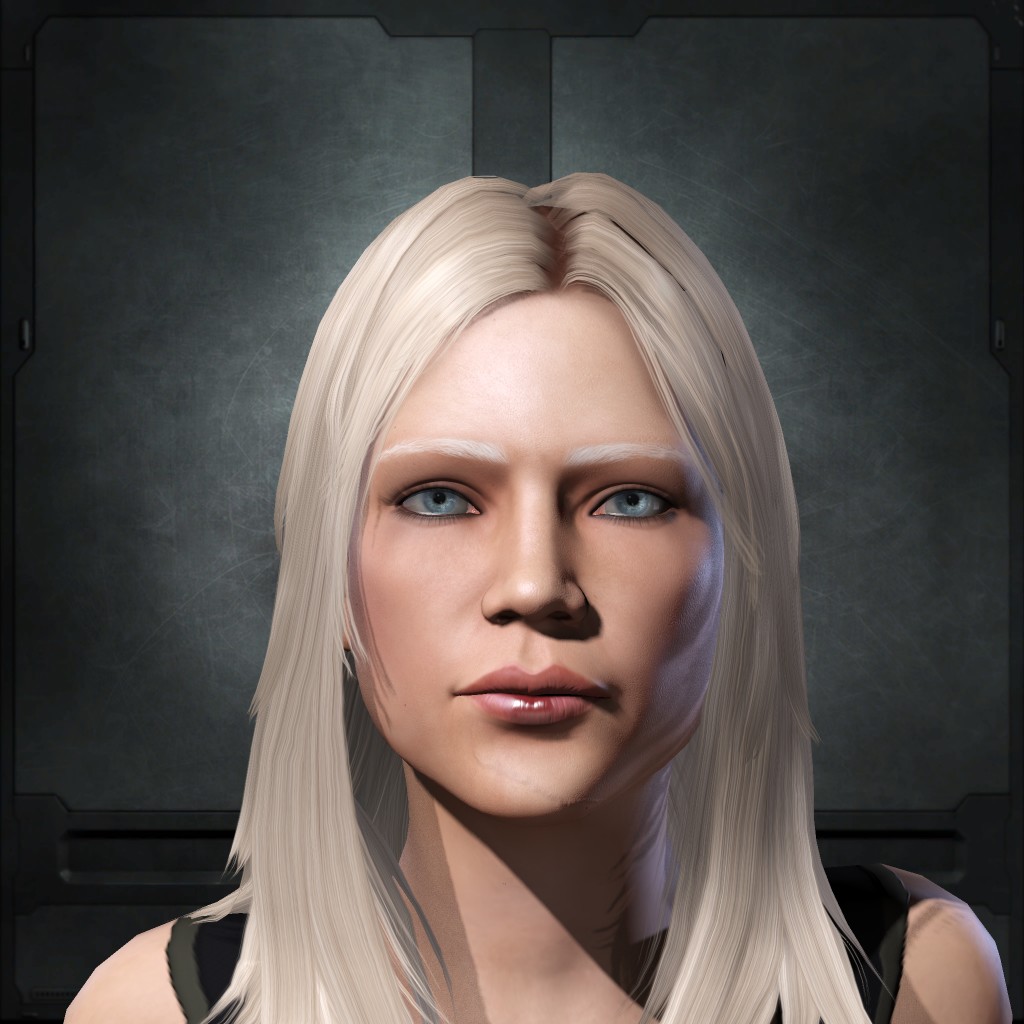 Elisa Daiquiri
