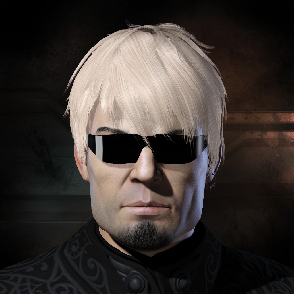 Kratos Andrey