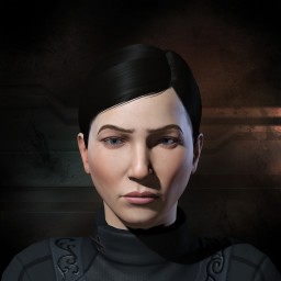 Jain-Reach portrait