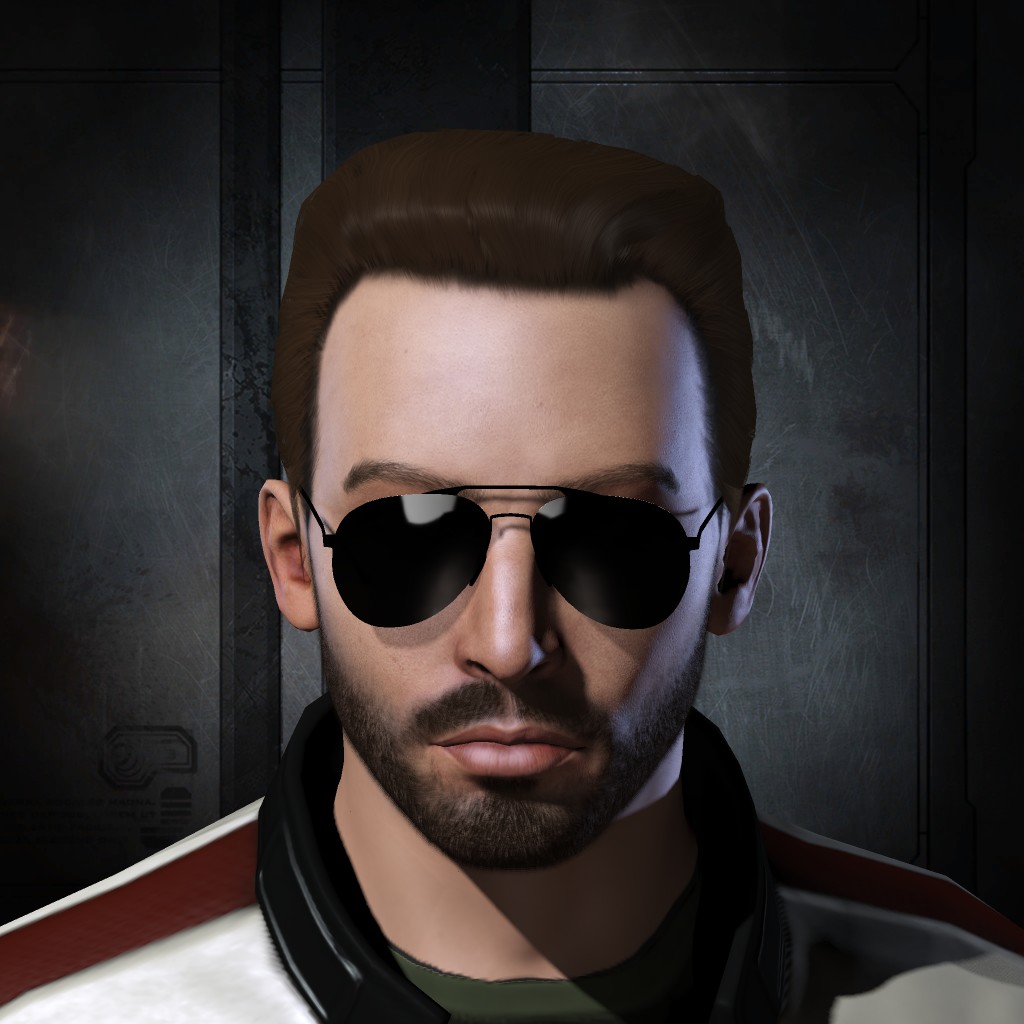 Efemius of Evilarium