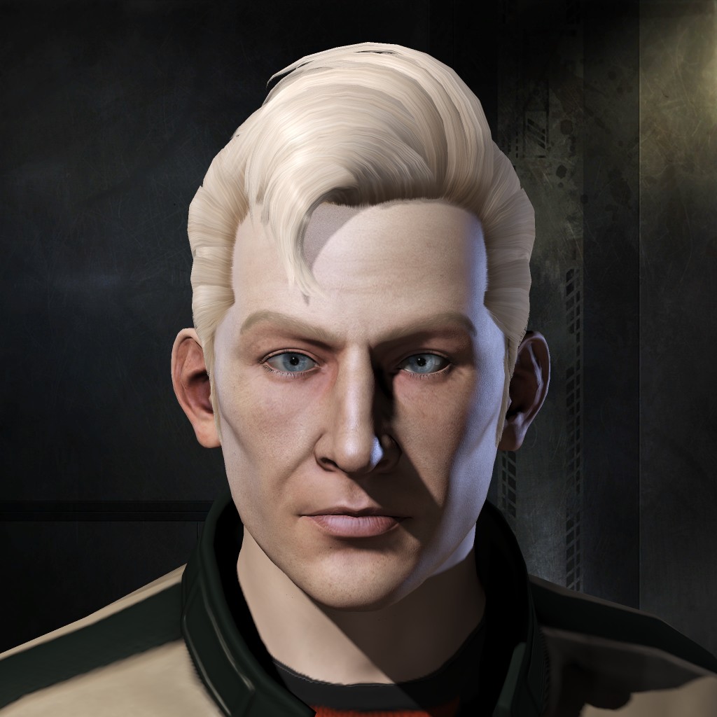 Hans Gasmeister