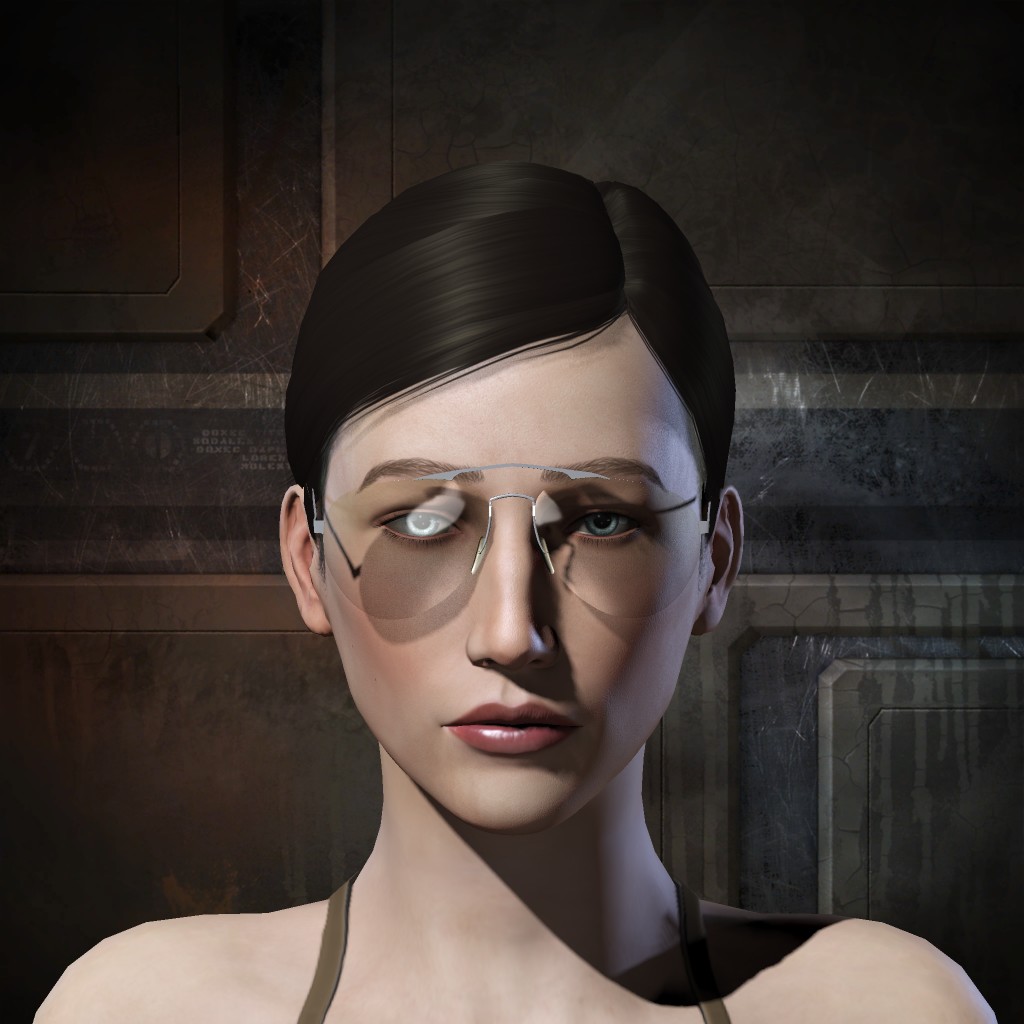 Lucy Bellorum