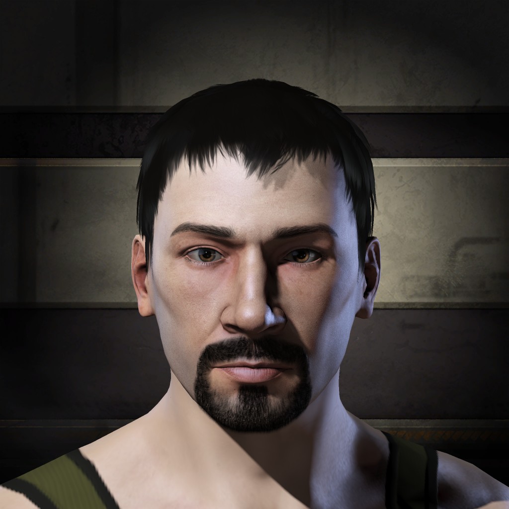 Immortal 23