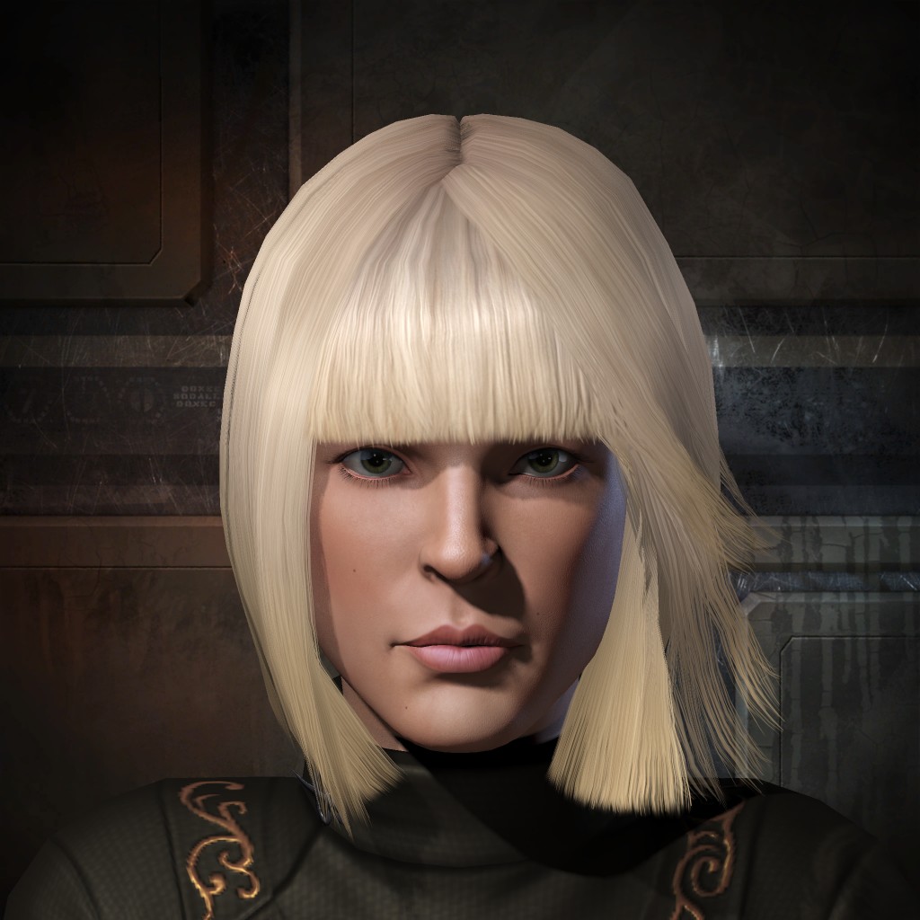 Annah Hays