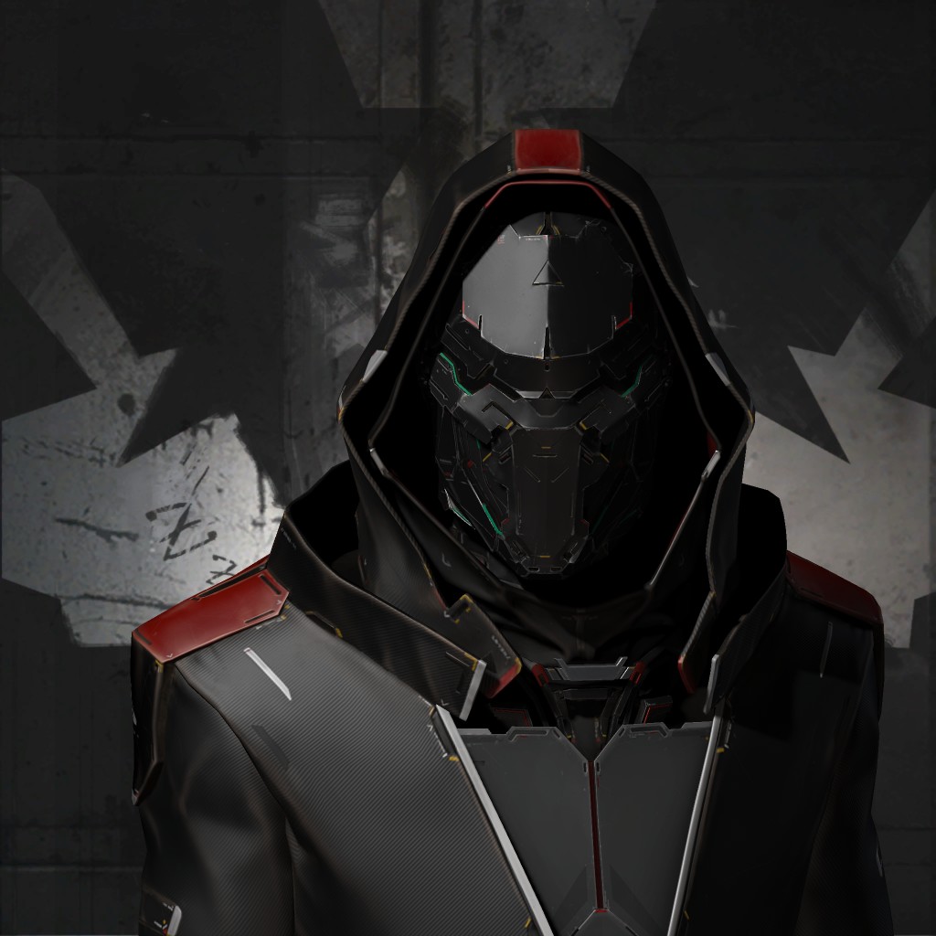 Black D0w