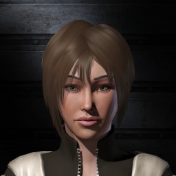 Quickly Quickly Biubiudiu portrait