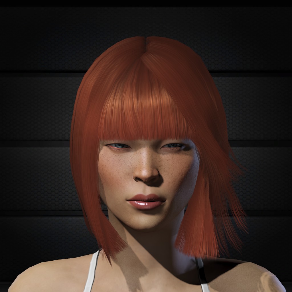 Suki Hanzo